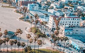 Venice Beach Waldorf